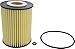 Luberfiner P3969 Engine Oil Filter Fits Select Mercedes, Dodge, Freightliner, Jeep w/V6 3.0L Turbo Diesel (2007-10)