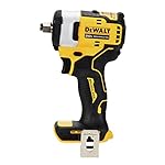 DEWALT DCF911B 20V MAX* 1/2" Impact Wrench with Hog Ring Anvil (Tool Only) - Image 3