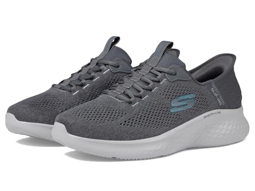 Image of Skechers Mens Skech-LITE PRO - PRIMEBASE Slip-ins Sneaker
