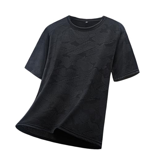 Chemise manches longues bouton tee pour homme casual et sport