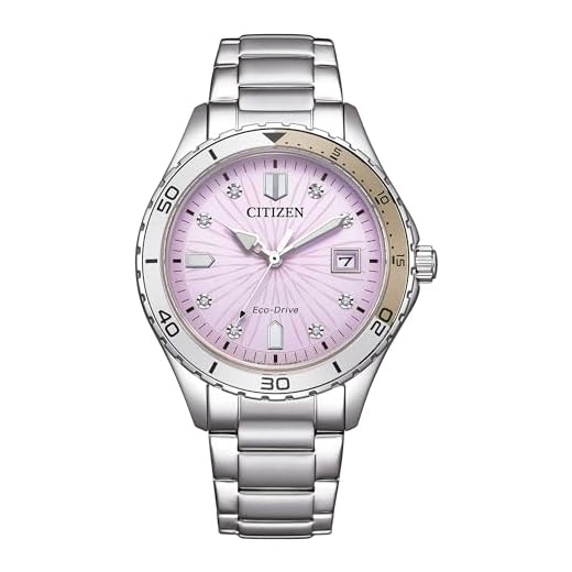 Citizen Orologio Donna FE6170-88X