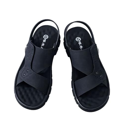 [Taopagii] 2way �����Y �T���_�� �X�|�[�c�T���_�� �V���v�� �x���g �X���b�|�� �X�|�[�c �o�R ���[�N�}�� �c�[�����O ����~�� �m���X���b�v ���E�ȒP �_�� ���� �h�� �ʋC �� �X���b�|�� 27.5 cm