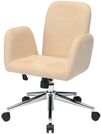 Sanwa Supply SNC-FUKABG Living Chair