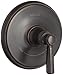 KOHLER T10593-4-2BZ, Bronze