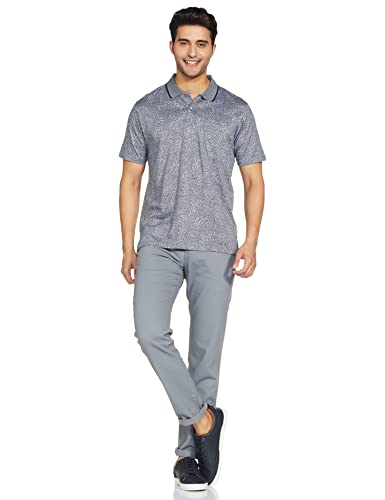 Image of Monte Carlo Men's Regular Fit T-Shirt