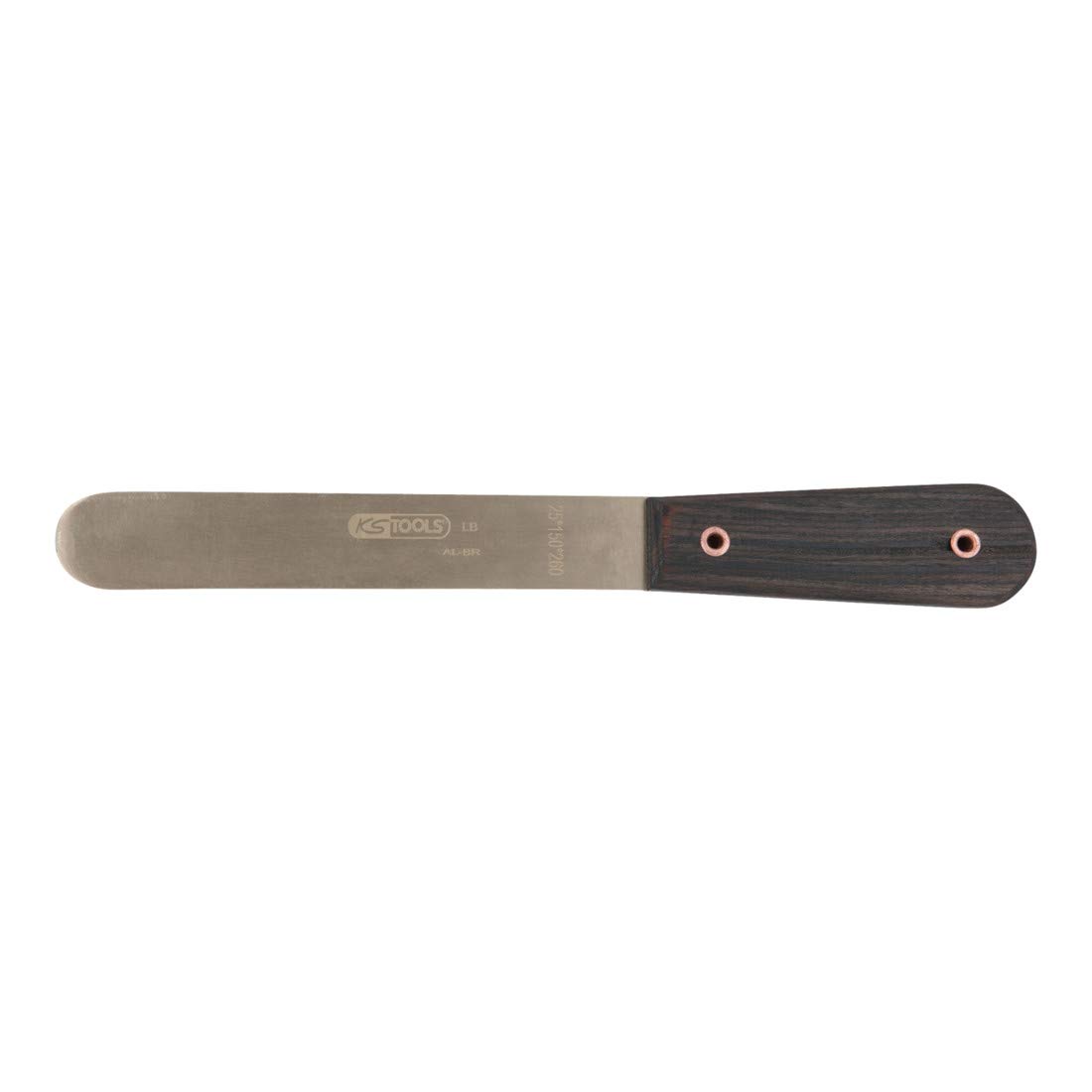 KS Tools 963.9516 BRONZEplus Spatola a coltello 350 mm