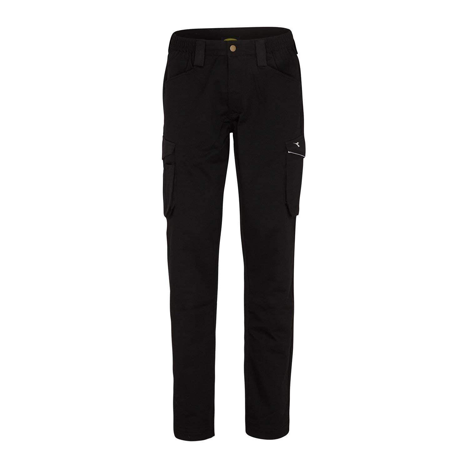 Pantaloni da Lavoro Diadora Utility Staff Winter
