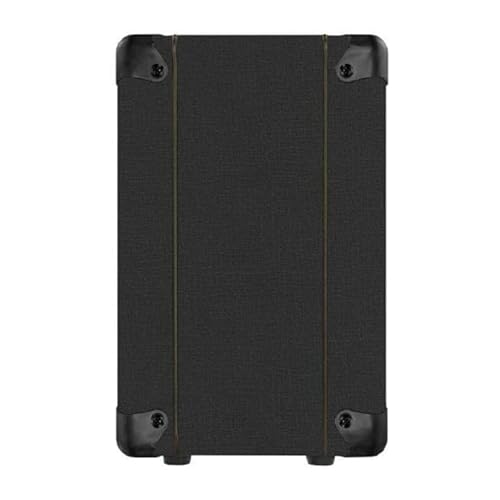 ORANGE Crush 12W Guitar Amp CRUSH 12 Black の商品画像 3