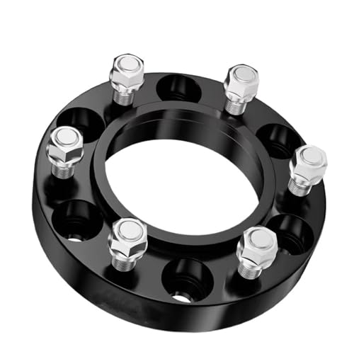 Cales de roue pour Mazda BT 50 élargisseurs de voie 35mm anti-roulis PCD 6x139.7