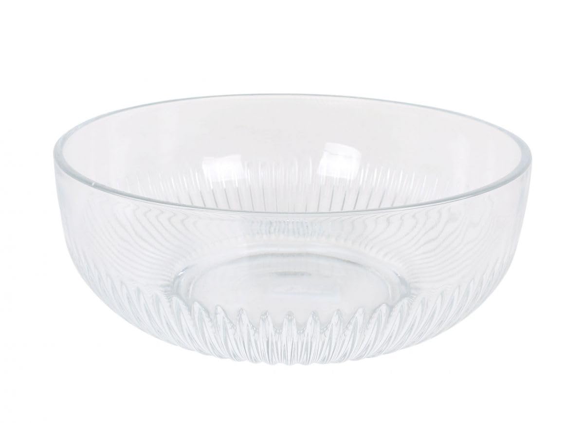 Ensaladera 1,5L Tokyo – Set 6 Unidades – Diseño Elegante y Resistente – Perfecta para Ensaladas y Preparaciones