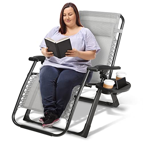 Top 10 Best Zero Gravity Chairs in 2022 Great Outside