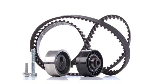 Kit de distribution 30mm INA 530 0440 10 pour courroie Peugeot 306 et Partner