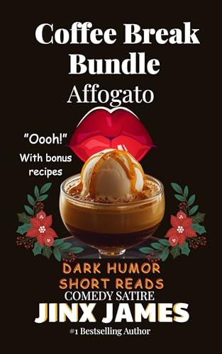 Affogato (Coffee Break Bundle Series Book 9)