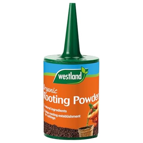 Westland Organic Rooting Powder for Cuttings Cover