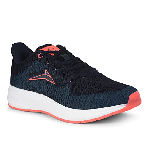 Image of JQR Protein Sports, Running,Walking, Gym, Training Shoes for Men|Stylish, Breathable,Lightweight,Comfortable