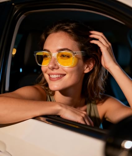 Image of MEETSUN Polarized Sunglasses for Women Men Classic Retro Square Frame Driving Sun Glasses UV Protection