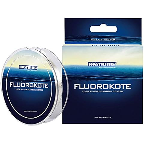 KastKing FluoroKote Fishing Line Cover