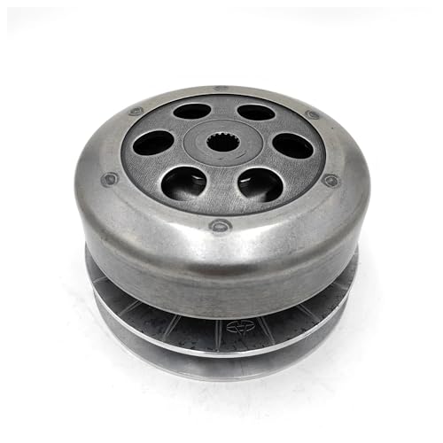 Embrague de transmisión CVT de 135mm para mantenimiento de Linhai 260CC y Majesty