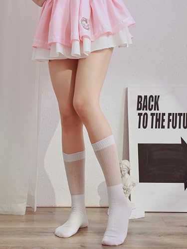 Image of Sahabowi High Socks4 For Women