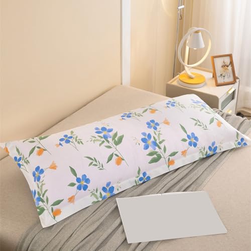 [BKVB] �� �����O�s���[ �􂦂� 2�l�p ������ �����܂��� 48*150cm ���J�o�[�t�� ������ �����O�� �ӂ�ӂ� �����O�N�b�V���� �J�o�[�􂦂� �ʋC�� ���G��ǂ� �J���[11 �Q�S�n�ǂ� ���� ������� �_�炩�� �D�������G������܂��� �R