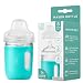 8 oz. Mason Bottle DIY Kit: BPA-Free Glass Baby Bottles You Can DIY Using Mason Jars From Home, Made in the USA.