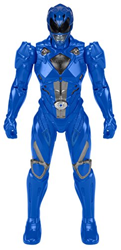 Preisvergleich Produktbild Power Rangers 42650 Functional Figure 18 cm, BAN-42650