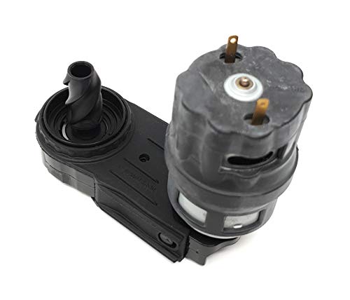 Moteur Turbine Aspirateur Dyson DC62 & V6 – Haute Performance 966762-01 - vue 5