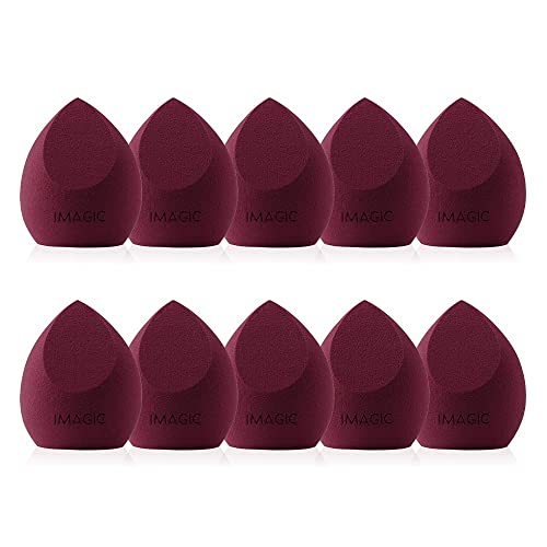 Image of COSLUXE IMAGIC PROfessional Cosmetic NON-LATEX MAKEUP SPONGE (04) | MAKEUP SPONGE