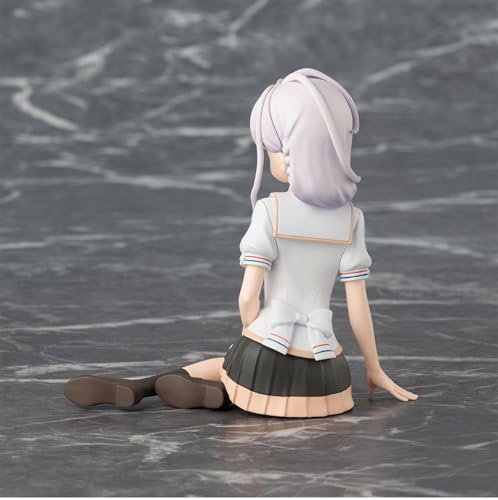 Nukitashi the Animation Statuette PM Perching Fumino Kotoyose 10 cm - vue 4