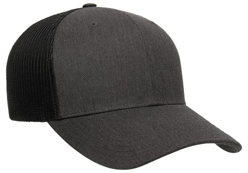 Image of Yupoong Yp Classics Retro Trucker Cap
