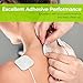 AUVON TENS Unit Electrode Pads 2