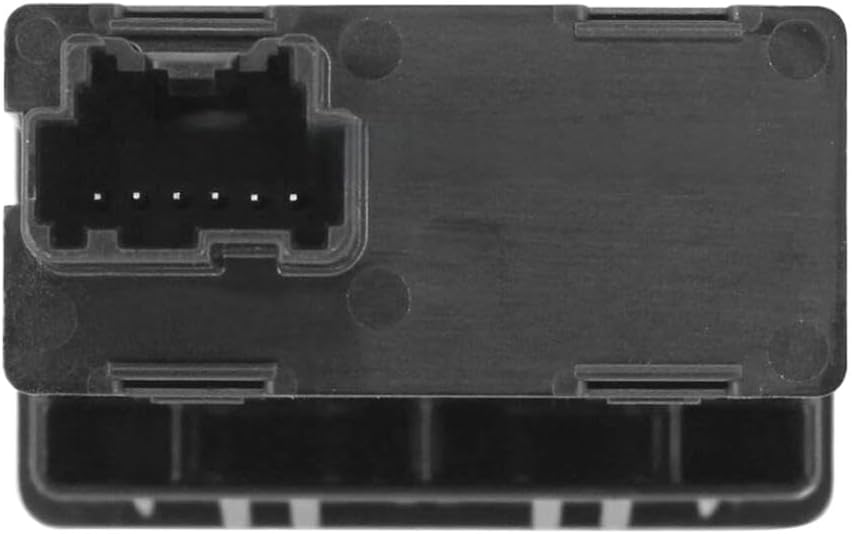 OEM 13525889 用 USB-C および USB-A デュアルポート充電レセプタクル交換品、Silverado 1500 2