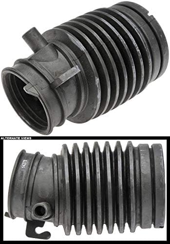 Dorman 696-001 Engine Air Intake Hose Compatible with Select Acura / Honda Models