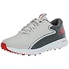 Skechers Men’s Max 2 Arch Fit Waterproof Spikeless Golf Shoe Sneaker