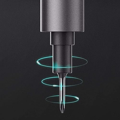 Encuentra la mejor selección de Destornillador eléctrico xiaomi - los más vendidos. 29 Imagen adicional
