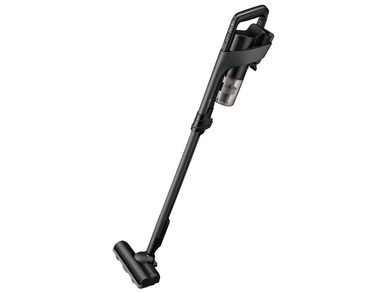 シャープ コードレススティック掃除機 RACTIVE Air EC-FR11-B Amazon | シャープ スティック掃除機 RACTIVE Air EC-FR11(B) 軽量1.2