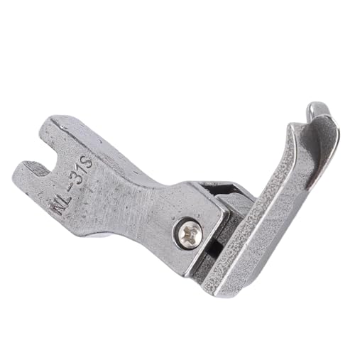 Pie Prensatelas Compensador para Costura Industrial miniatura 6