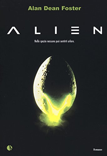  Alien