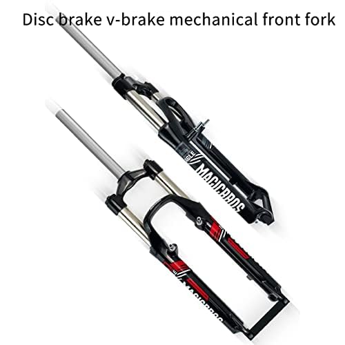 Amazon.co.jp: フロントサスペンション クロスバイク 66cm 1-1/8