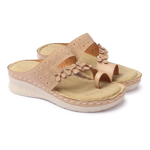 Image of Causal Wedges for Women & Girls