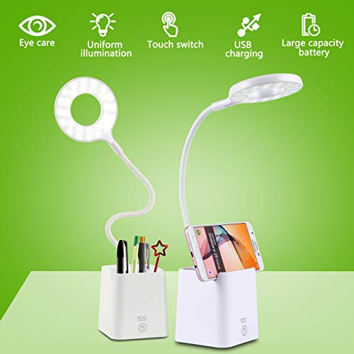 Lámpara Escritorio LED