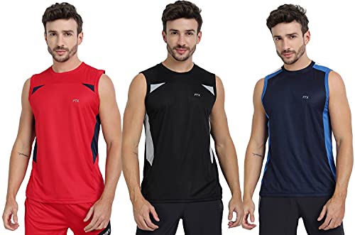 Image of FTX Men T-Shirt