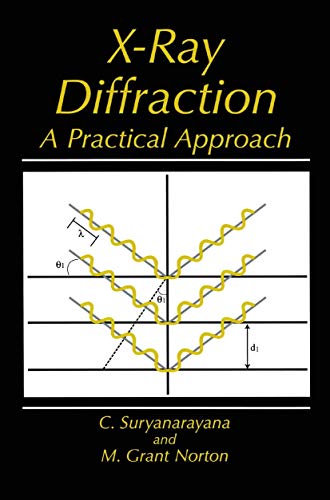X-ray Diffraction: A Practical Approach view 2