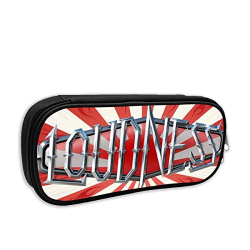 KIDOMIDO LOUDNESS 人気 ペンポーチ ペンケース 大容量 筆箱 シンプル ラージサイズ 学生用 社会人用 機能的 男の子 女の子 文房具 質感いい KIDOMIDO LOUDNESS 人気 ペンポーチ ペンケース 大容量 筆箱 シンプル ラージサイズ 学生用 社会人用 機能的 男の子 女の子 文房具 質感いい