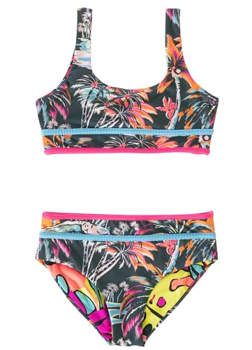 Maaji Retro Girls Bikini Set