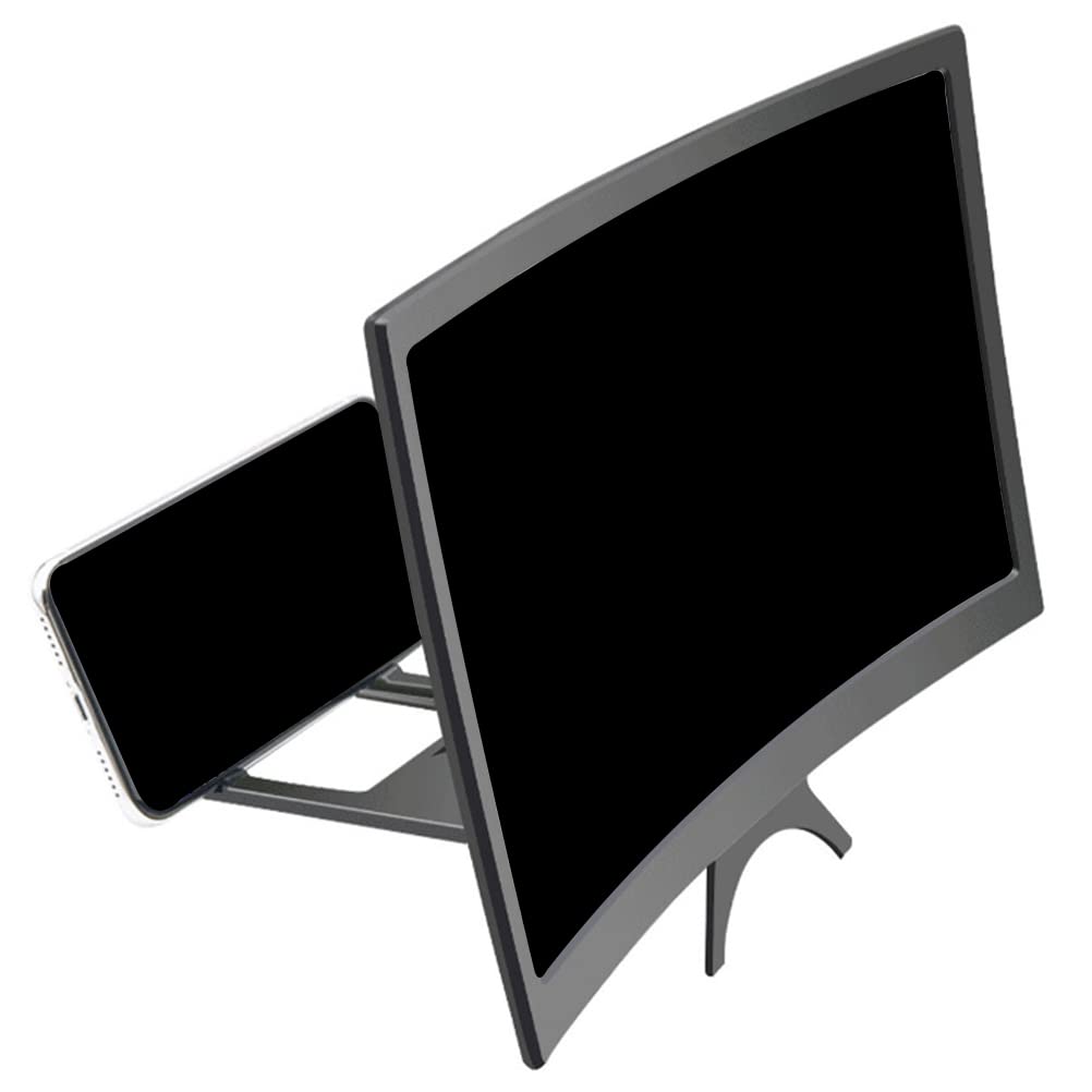 Amplifier Amplificador De Pantalla Para Celular Betterware Lupa De