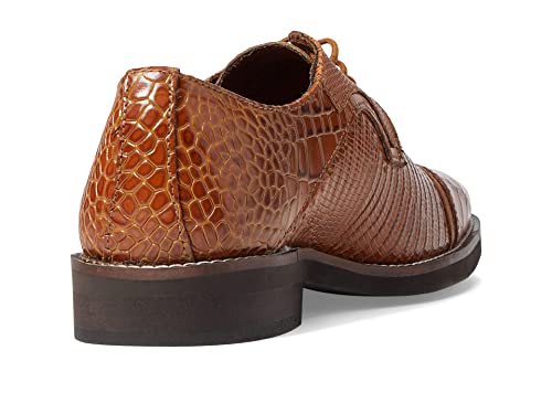 Image of Stacy Adams Mens Esposito Cap Toe Oxford