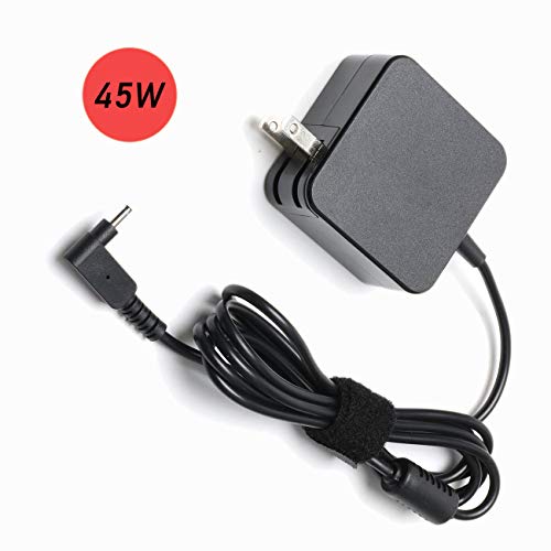 Laptop Charger for Acer Chromebook,19V 2.37A Charger for Acer Chromebook CB3-131-C3SZ CB3-431-C5FM CB3-532