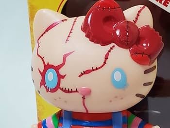 Amazon.co.jp: 2015 USJ コラボ UNIVERSAL STUDIOS JAPAN CHUCKY