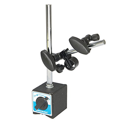 Silverline 598458 Support magnétique 235 mm